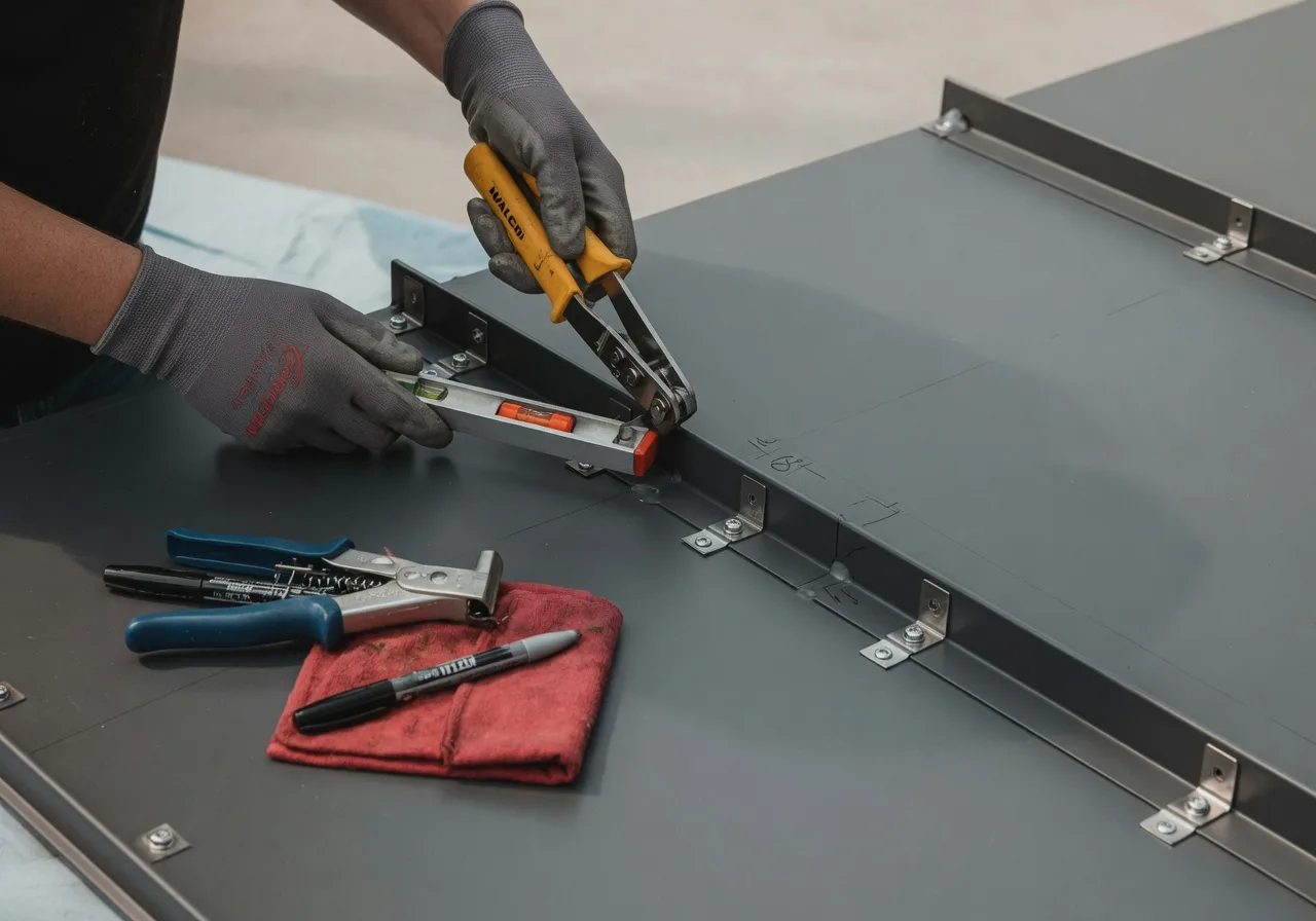 Why choose Metal Roofing Installation in Vossburg, MS